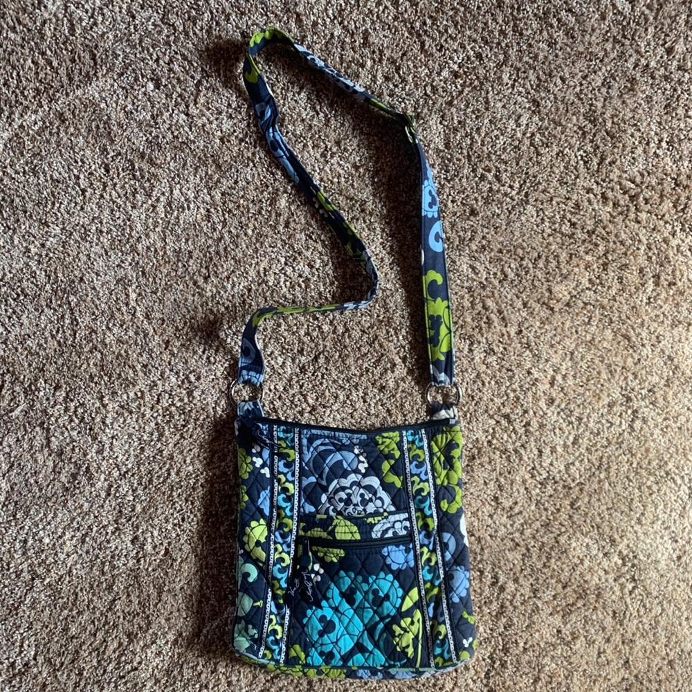 Disney Vera Bradley Hipster